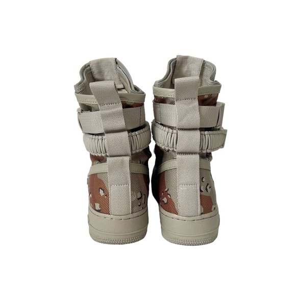 Nike Men’s SF Air Force 1 sneakers - Picture 4 of 7